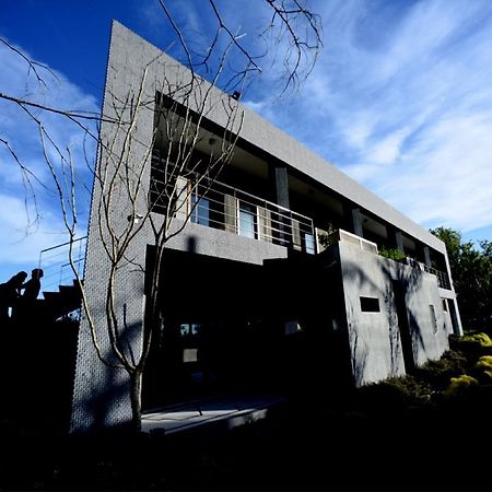 Hotel Stone Party Donghe Exterior foto